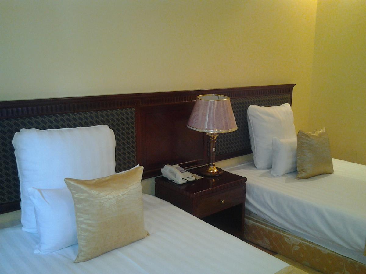 Gold Crest Hotel - Arusha Dış mekan fotoğraf